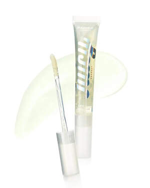 Фруктовое масло для губ Parisa Cosmetics Jiucy Кокос, 11мл