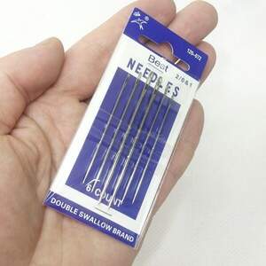 120-072 Иглы для ручного шитья Needles 120-072 Иглы для ручного шитья Needles