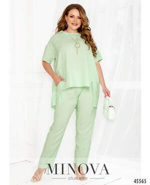 Костюм №1037-м'ята