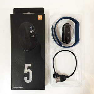 Фитнес браслет Smart Watch M5 Band Classic Black смарт часы-трекер. Цвет: черный Фитнес браслет Smart Watch M5 Band Classic Black смарт часы-трекер. Цвет: черный