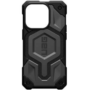 Ударостійкий чохол UAG Monarch Pro with MagSafe Leather для Apple iPhone Ударостійкий чохол UAG Monarch Pro with MagSafe Leather для Apple iPhone