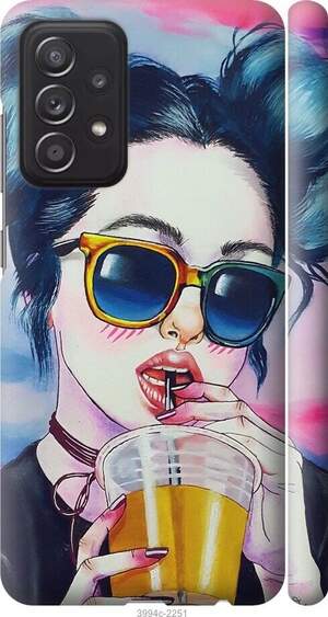 Samsung Galaxy A52