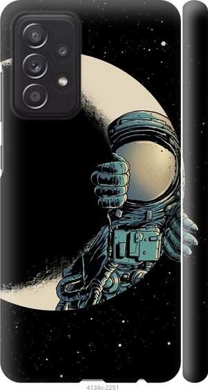 Samsung Galaxy A52
