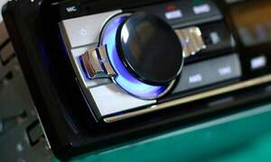 Мощная Автомагнитола с чистым звуком JSD-520BT С USB И BLUETOOT Мощная Автомагнитола с чистым звуком JSD-520BT С USB И BLUETOOT