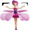 Летающая кукла фея Flying Fairy | Игрушка для девочек
