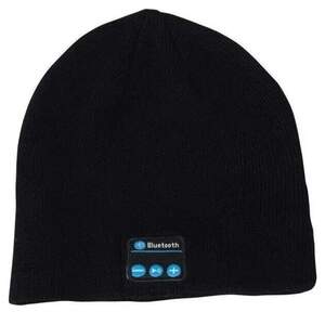 Шапка с bluetooth наушниками SPS Hat BT Шапка с bluetooth наушниками SPS Hat BT
