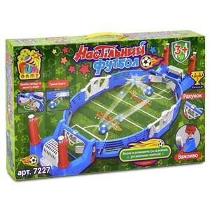 Игра Футбол Fun Game SKL118-179933 Игра Футбол Fun Game SKL118-179933