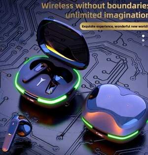 Беспроводные наушники AIR pro 60 TWS fone Беспроводные наушники AIR pro 60 TWS fone