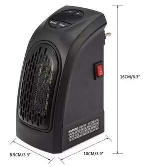 Комнатный Обогреватель Handy Heater 400W Экономный Мощный Комнатный Обогреватель Handy Heater 400W Экономный Мощный