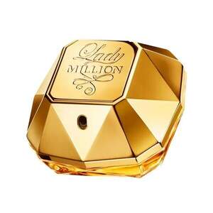 Женская парфюмированная вода Paco Rabanne Lady Million 80 мл Женская парфюмированная вода Paco Rabanne Lady Million 80 мл