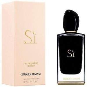 Женская парфюмированная вода Giorgio Armani Si Intense 100 мл Женская парфюмированная вода Giorgio Armani Si Intense 100 мл