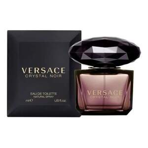 Туалетная вода женская Versace Crystal NOIR 90 мл Туалетная вода женская Versace Crystal NOIR 90 мл