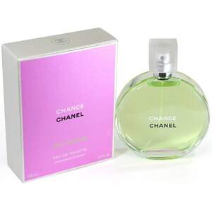 Женская парфюмированная вода Chanel Chance Eau Fraiche 100 мл Женская парфюмированная вода Chanel Chance Eau Fraiche 100 мл