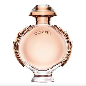 Парфюмерия Paco Rabanne Olympea 80ml Пако Рабан Олимпия Парфюмерия Paco Rabanne Olympea 80ml Пако Рабан Олимпия