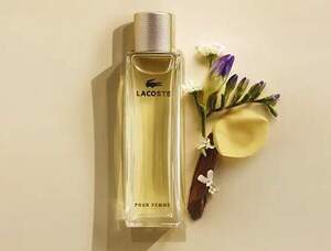 Туалетная вода женская Lacoste Pour Femme 90мл Туалетная вода женская Lacoste Pour Femme 90мл