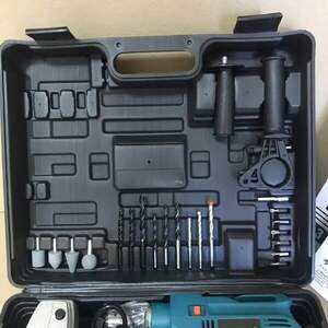 Комплект Makita 3 в 1 Дрель, лобзик, Болгарка / Макита три в одном Комплект Makita 3 в 1 Дрель, лобзик, Болгарка / Макита три в одном