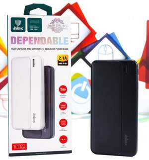 Повербанк Power Bank 10000mAh Повербанк Power Bank 10000mAh