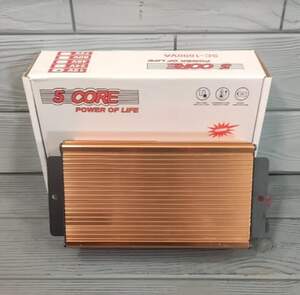 Преобразователь напряжения 12V-220V 1000W/инвертор Преобразователь напряжения 12V-220V 1000W/инвертор