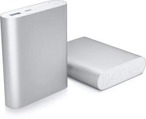 Павербанк MI Power Bank 10400 mAh (2000mah) Павербанк MI Power Bank 10400 mAh (2000mah)