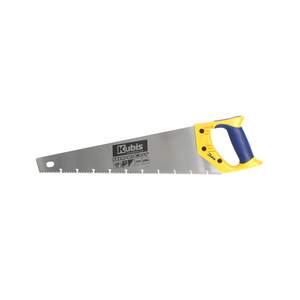 Ножовка по дереву RapidCut 400 мм, 9TPI 3-D заточка