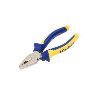 Плоскогубцы ProGripper 180 мм