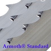 Ленточные пилы по дереву Armoth® Standard Plus, пила ленточная по дереву Armoth® Standard