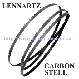 Узкая ленточная пила по дереву 8х0,65 мм Carbon Узкая ленточная пила по дереву 8х0,65 мм Carbon