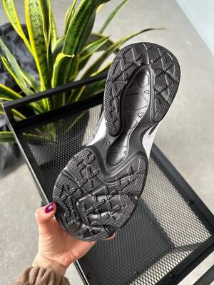 Nike PRO-AIR Dark Grey