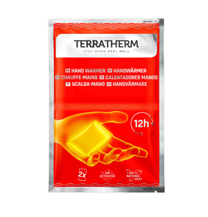 Обігрівач для рук (Грілка) TerraTherm Німецька Обігрівач для рук (Грілка) TerraTherm Німецька