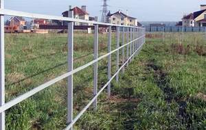 Труба 20*20, 20*30, 20*40, 40*40, 80*80 для парканів, конструкцій Труба 20*20, 20*30, 20*40, 40*40, 80*80 для парканів, конструкцій
