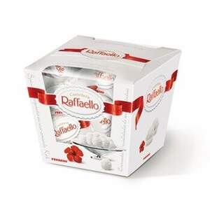 Цукерки Raffaello 150 гр