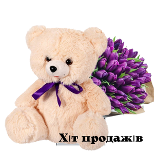 Букет 