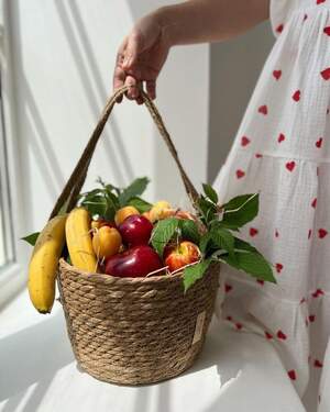 Фруктовий кошик 