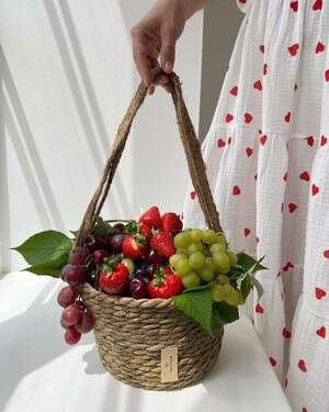 Фруктовий кошик 