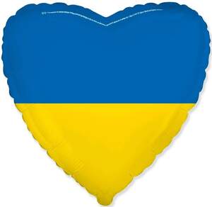 Композиція з кульок 