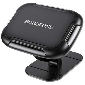 Автодержатель магнитный Borofone Автодержатель магнитный Borofone