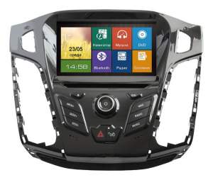 Road Rover устройство для автомобилей Ford Focus 3, C-Max 2011+