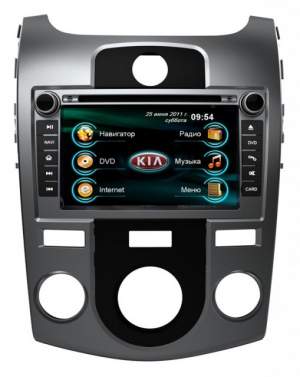 Road Rover устройство для автомобиля Kia Cerato 2010+
