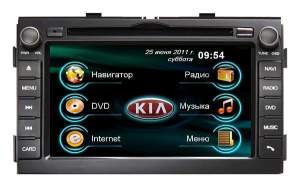 Road Rover  Kia Sorento 3 2010+