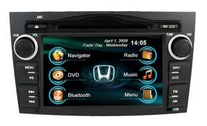 Road Rover мультимедийное устройство для автомобиля Honda CR-V 2007–2011 Road Rover мультимедийное устройство для автомобиля Honda CR-V 2007–2011
