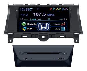 Road Rover мультимедийное устройство для автомобиля Honda Crosstour 2011+ Road Rover мультимедийное устройство для автомобиля Honda Crosstour 2011+