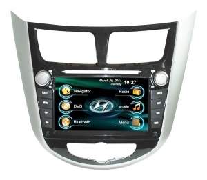 Road Rover мультимедийное устройство для автомобиля Hyundai Accent 2011 Road Rover мультимедийное устройство для автомобиля Hyundai Accent 2011
