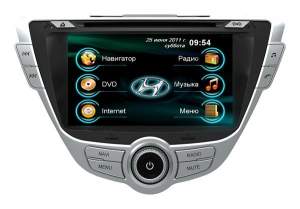 Road Rover мультимедийное устройство для автомобиля Hyundai Elantra 2011+ Road Rover мультимедийное устройство для автомобиля Hyundai Elantra 2011+