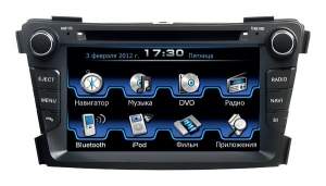 Road Rover дляHyundai i40 Road Rover дляHyundai i40