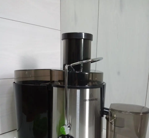 Соковыжималка