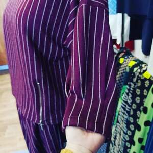 Костюм з трикотажу