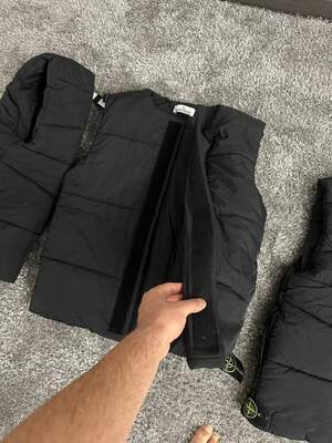 Жилетка Stone Island