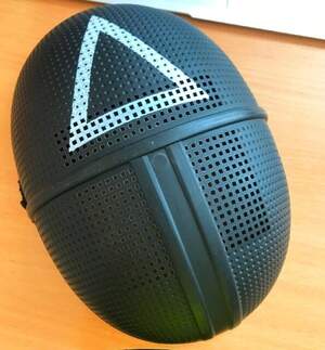 Маска Маска