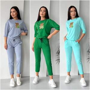 Костюм двойка