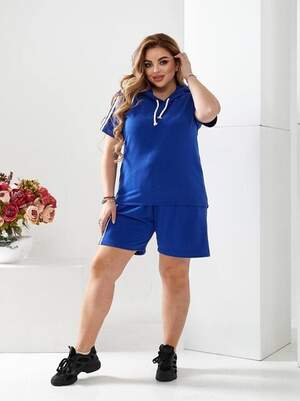 Костюм двойка